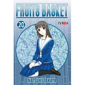 Fruits Basket 20